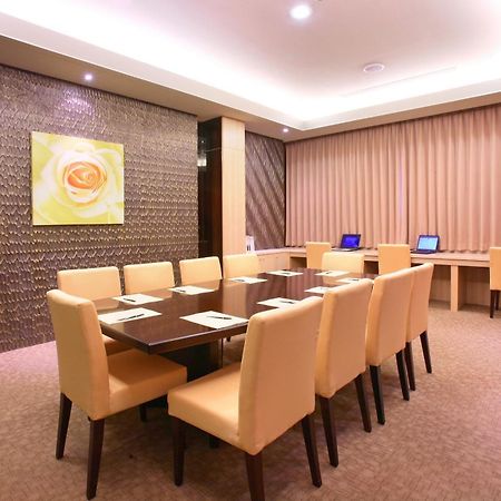 Amain Boutique Motel - Tucheng 217 Exterior foto