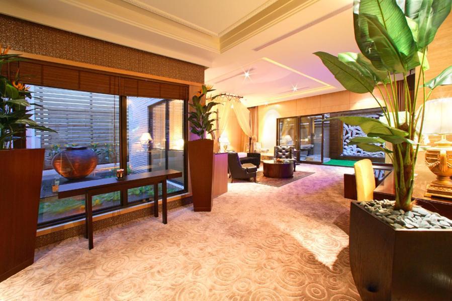 Amain Boutique Motel - Tucheng 217 Exterior foto