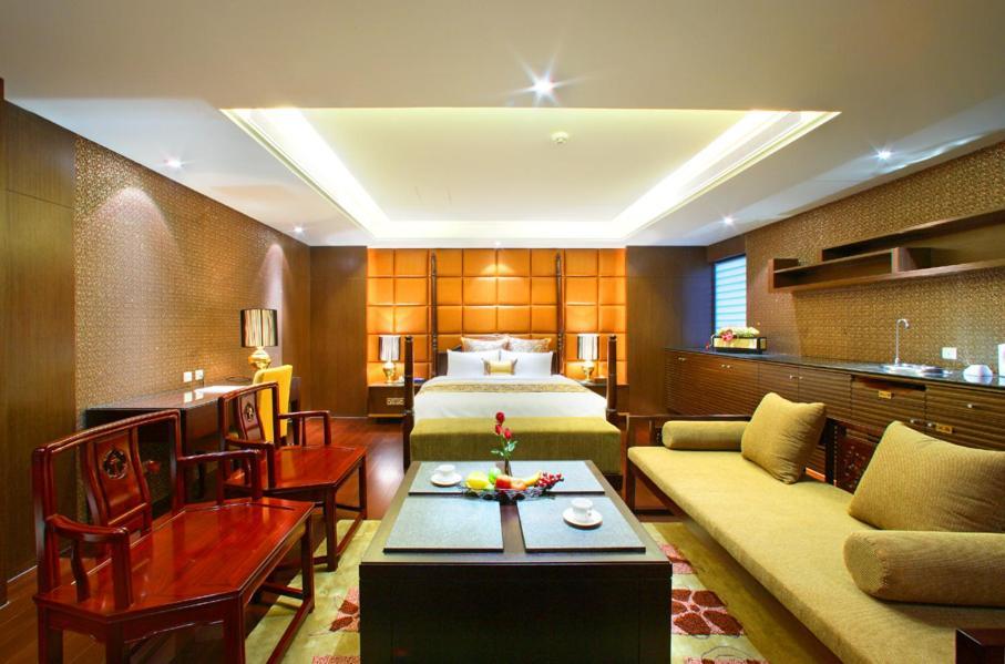 Amain Boutique Motel - Tucheng 217 Cameră foto