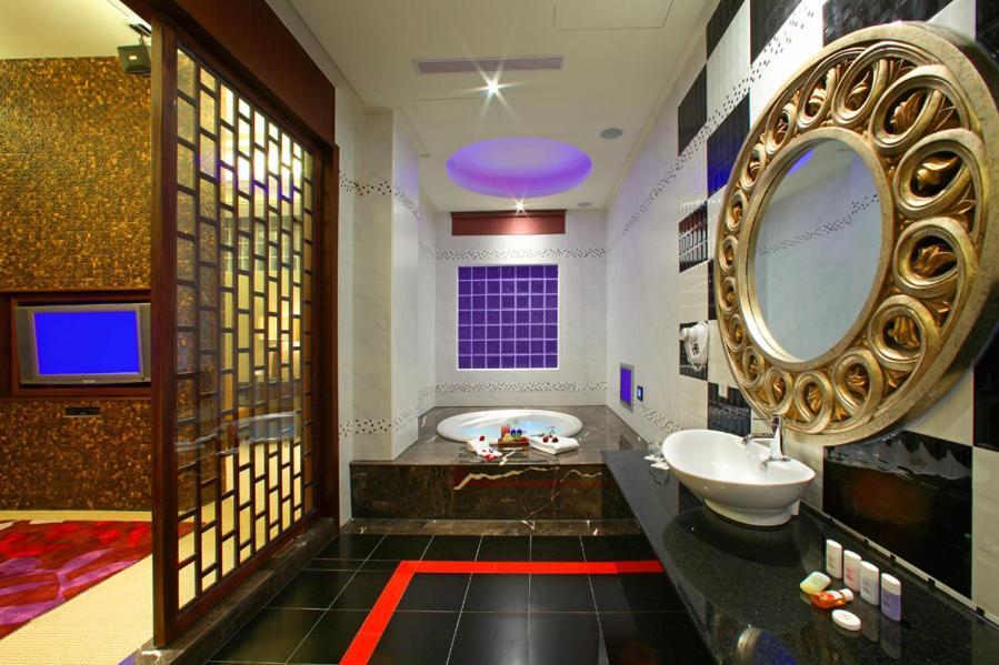 Amain Boutique Motel - Tucheng 217 Cameră foto