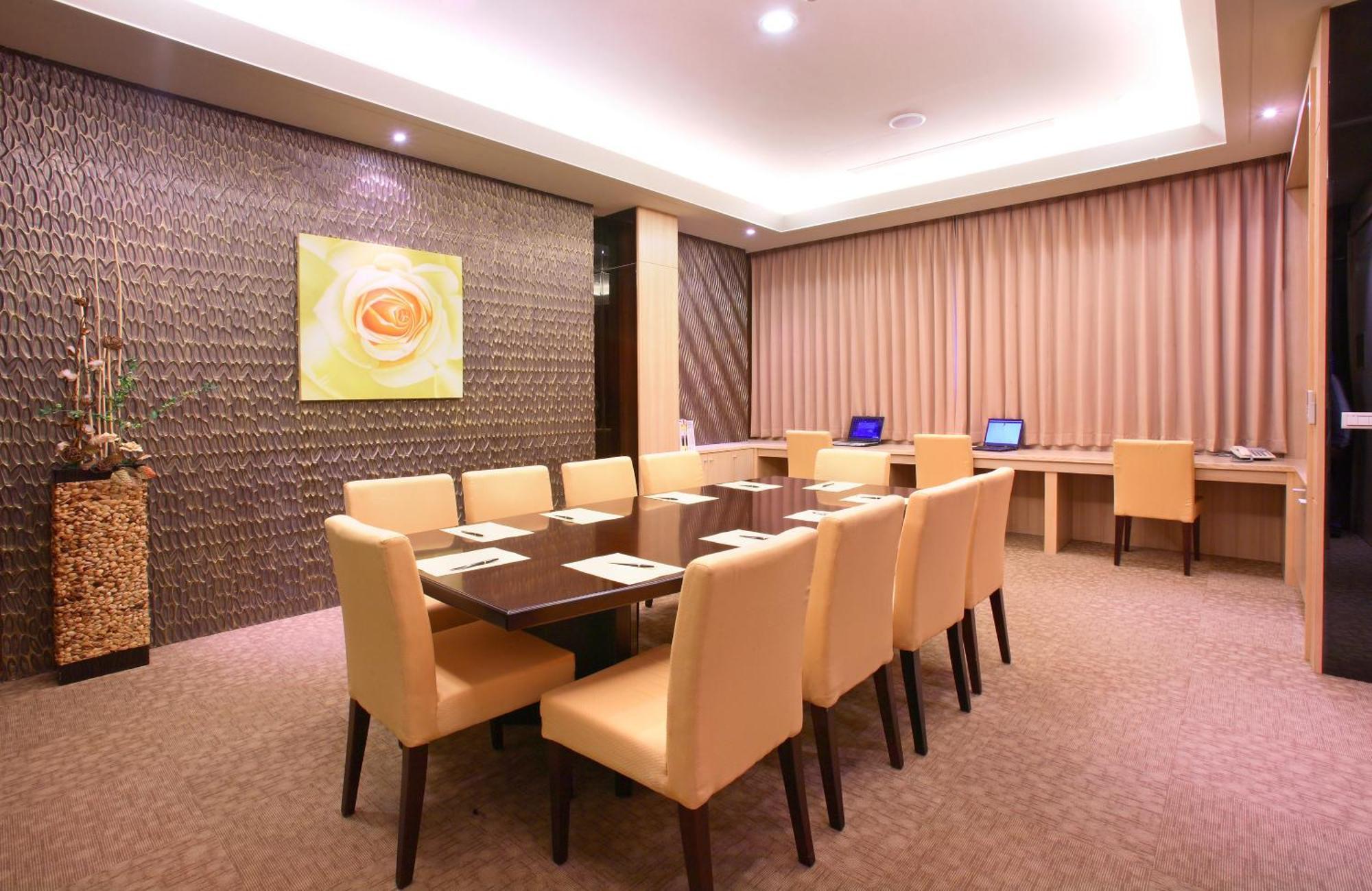 Amain Boutique Motel - Tucheng 217 Exterior foto