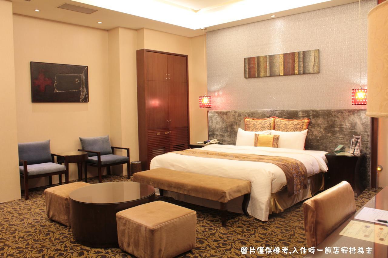 Amain Boutique Motel - Tucheng 217 Exterior foto