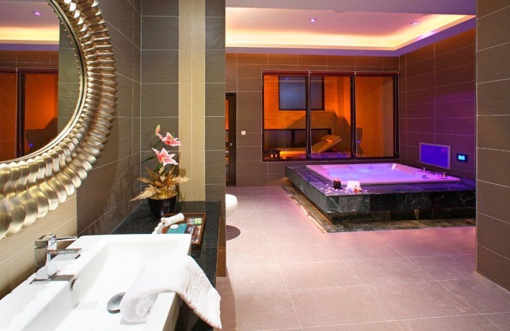 Amain Boutique Motel - Tucheng 217 Exterior foto