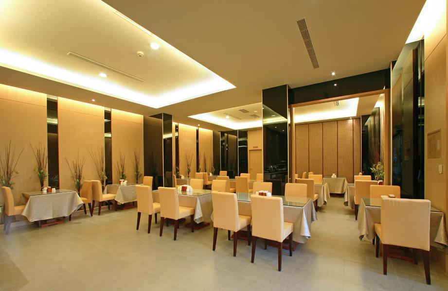 Amain Boutique Motel - Tucheng 217 Exterior foto