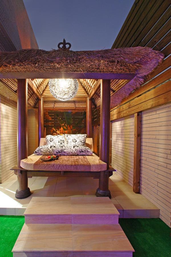Amain Boutique Motel - Tucheng 217 Exterior foto