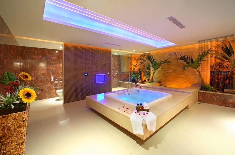 Amain Boutique Motel - Tucheng 217 Exterior foto